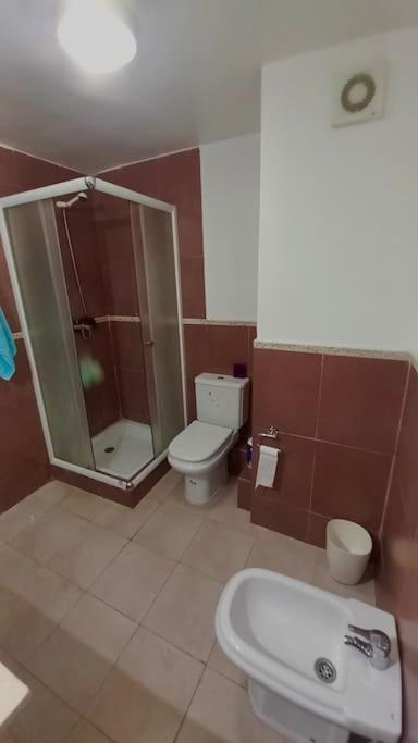 Appartement In The Heart Of Tanger Boulevard Dış mekan fotoğraf